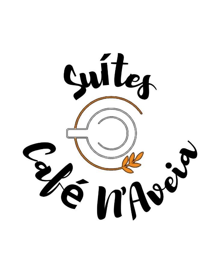 Suites Cafe N'Aveia Фернанду-ди-Норонья Экстерьер фото