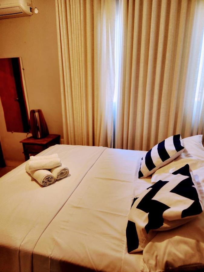 Suites Cafe N'Aveia Фернанду-ди-Норонья Экстерьер фото