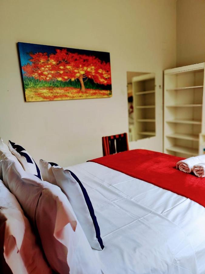 Suites Cafe N'Aveia Фернанду-ди-Норонья Экстерьер фото