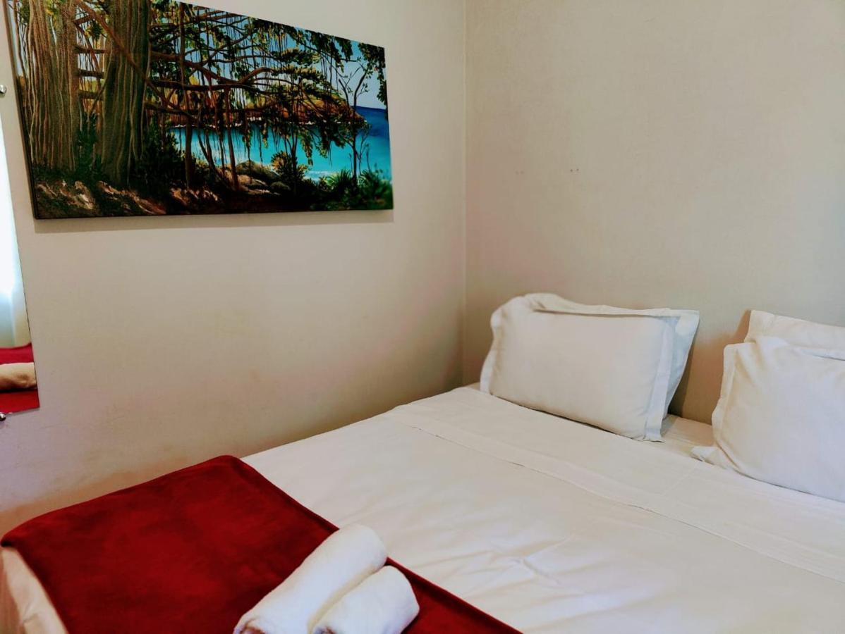 Suites Cafe N'Aveia Фернанду-ди-Норонья Экстерьер фото